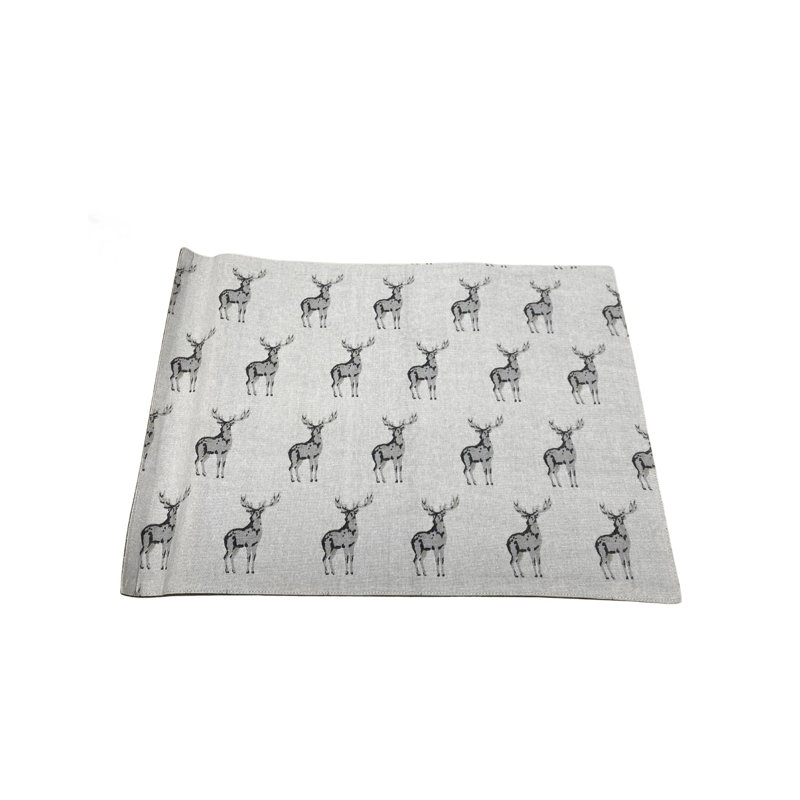 Stauffer Cotton Rectangle Placemat