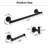 3 - Piece Bathroom Hardware Set-65028140