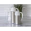 Stainless Steel Vacuum Insulated Creamer Carafe