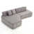 Gray Flannelette est en rupture de stock