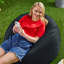Kingston Water-Resistant Classic Bean Bag-1447808950-1379486317