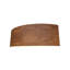2 - Light Flush Mounted Sconce-68925047