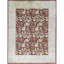 Ziegler Wool Floral Area Rug