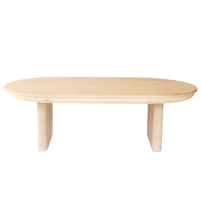 Table basse 54 po