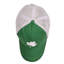 Casquette Shamrock de la Saint-Patrick