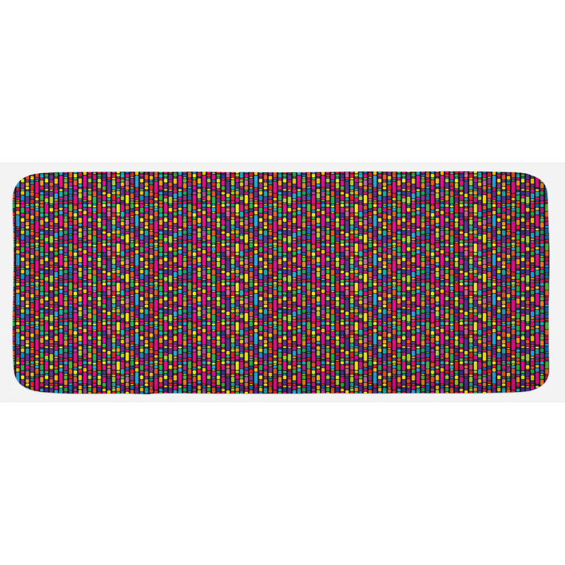 Tapis de cuisine