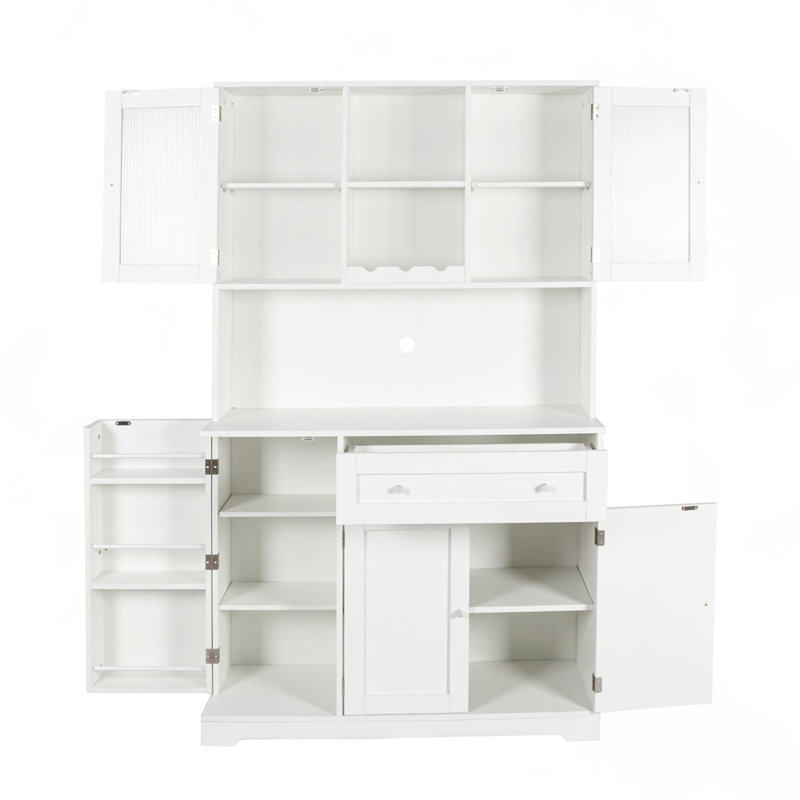 Armoire de rangement pour garde-manger