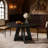 47 Inch Round Dining Table-1290617955