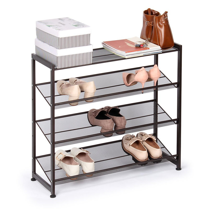 Range-chaussures 16 paires Nex