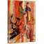 Parvez Taj - Wrapped Canvas Print-16674099