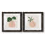 Simple Nature III - Ensemble de 2 peintures-332097886-332097882