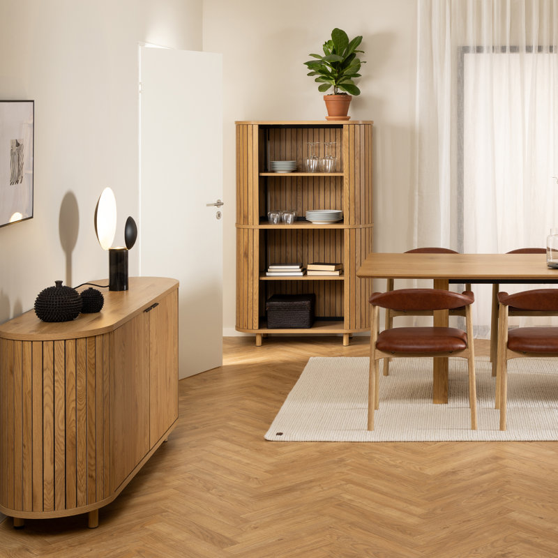 Linglestown 160cm Sideboard