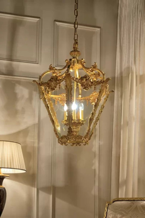 Chandeliers