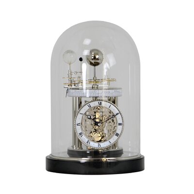 Hermle Black Forest Clocks 22836-742987