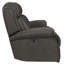 McGwire Power Reclining Sofa