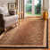 Altman Hand Hooked Wool Animal Print Rug