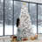 9 Ft Artificial Christmas Tree With Lights