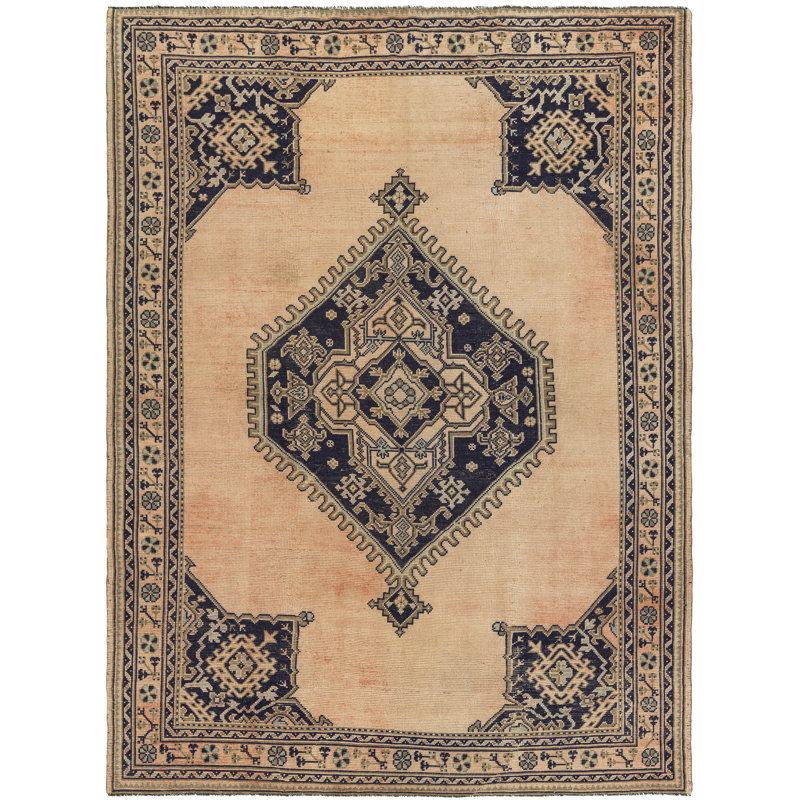 One-of-a-Kind 7'3" X 9'9" Area Rug