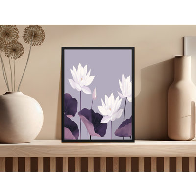 Deshraj Single Picture Frame Print