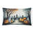 Other/No Pattern Outdoor Throw Pillow