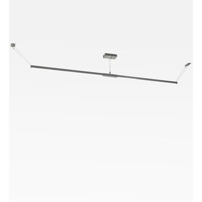 Trax LED Pendant