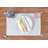 Beck Striped Rectangle Placemat-443582774