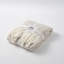 Faux Mohair Throw - Soft Fringed Blanket-1427906552