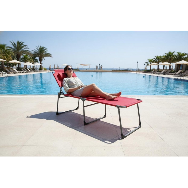 Beach Chair