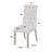 Arthav 4 - Person Pedestal Dining Set