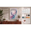 Celestial Spiral Minimalist - Wrapped Canvas-1400660522-1400660524