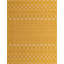Tapis intérieur / extérieur jaune Gritton-81154223