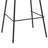 Lillion Upholstered Counter Stool with Metal Frame-1519583381-1520544994