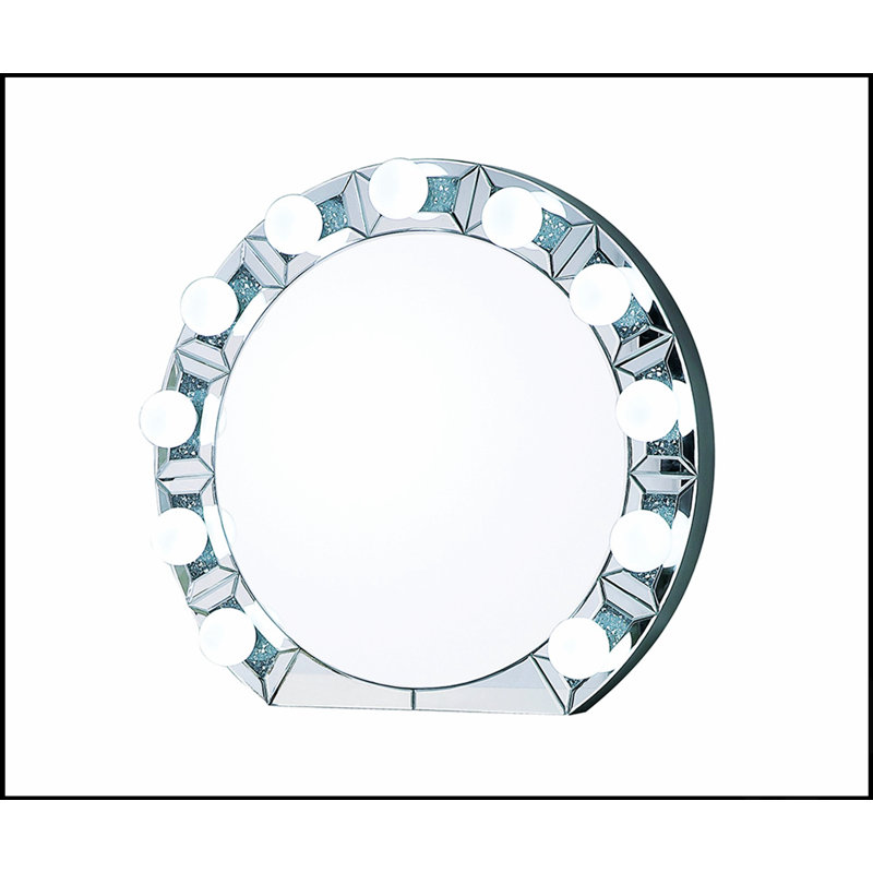 Miroir d'appoint Noralie