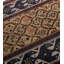 Burano Hand Knotted Wool Geometric Area Rug-900940954