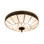 Vincent 3 - Light Flush Mount
