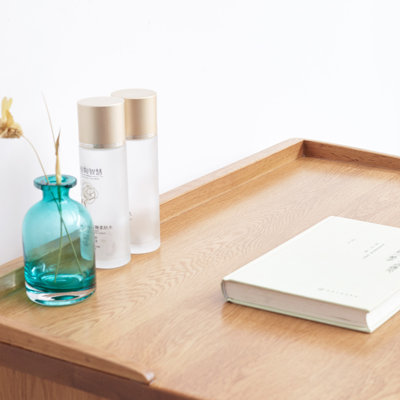 Dresser Bistro Table dresser solid table table desk top table dresser compact dresser accessories storage width 60cm storage drawer natural wood natur