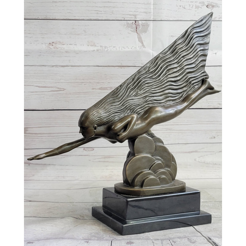 Figurines et sculptures Nusakan