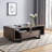 Single Coffee Table