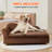 Frediano Velvet Pet Bed-1224112925
