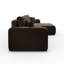 Cittlali 4 Seater Sectional Sofa Bed-393989012