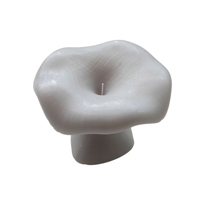 Unscented Novelty Candle