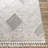 Adhvaith Geometric Indoor Rug-250227809