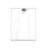 Beyukaga Fabric Semi Flush Mount-224462295
