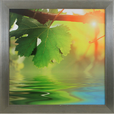 Spring Reflections Print