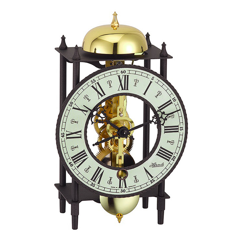 Bonn Mechanical Clock