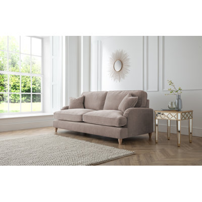 Galilee 3 Seater Sofa