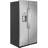 Counter Depth Side by Side Refrigerator-78535483
