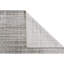 Hand Woven Wool Plaid Area Rug