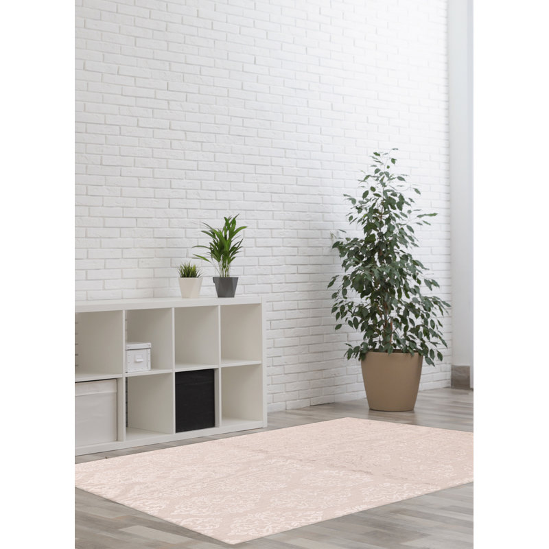 Elysian  Grey Rug 5'0" x 8'0"