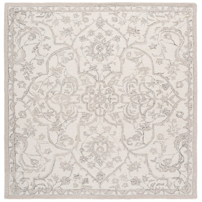 Metro 891 Hand Tufted 85% Wool; 15% Cotton Oriental Rug